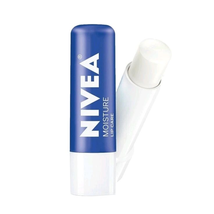 NIVEA Lip Moisturizer